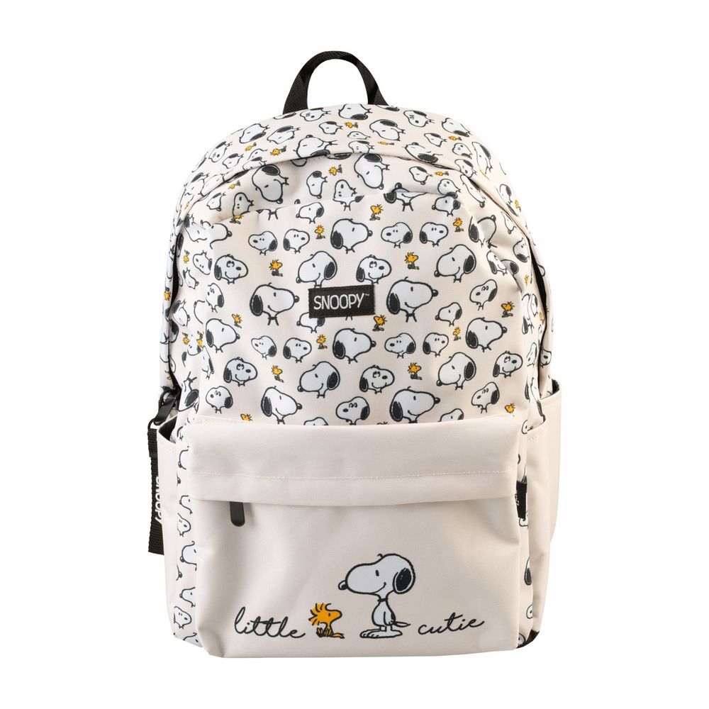 Grupo Erik Snoopy - Lazy Days Sac à dos - Multicolore
